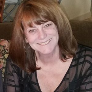 Meet your Posher, Alisa